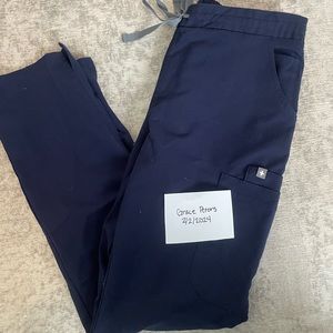NAVY pants
